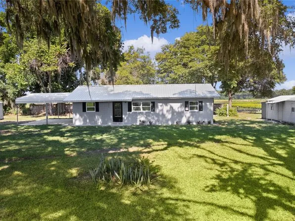 6075 SE 26th St, Bushnell, FL 33513