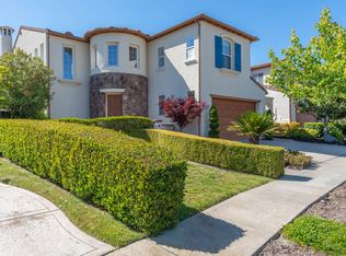 1260 Ustilago Dr, San Ramon, CA 94582
