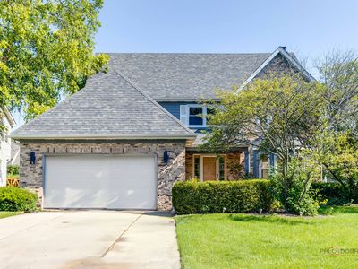 180 Pauline Ave, Buffalo Grove, IL, 60089