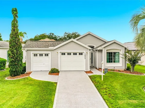 1403 W SCHWARTZ BOULEVARD, LADY LAKE, FL 32159