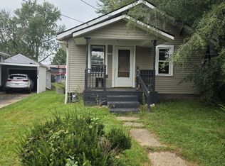 1921 Roosevelt Ave NE, Canton, OH 44705