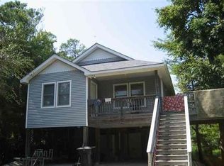 710 Canal Dr, Kill Devil Hills, NC 27948