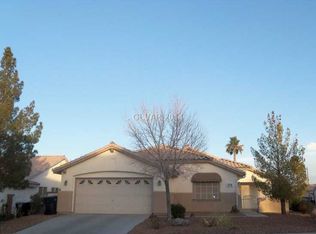 304 Warm Front St, Henderson, NV 89014