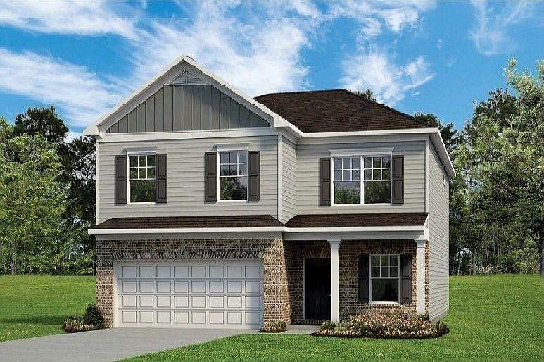 1st image of 806 Haven Springs Trce