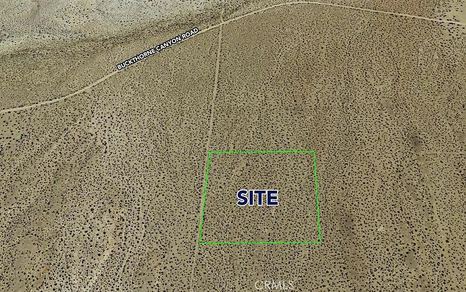 1st image of 0 Buckthorne Canyon Rd
