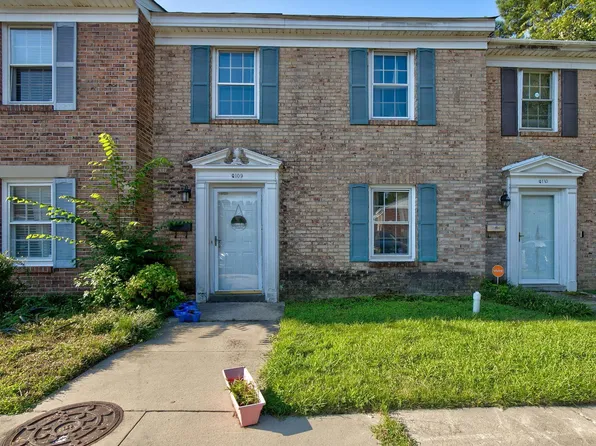 7602 Hunt Club Rd APT Q109, Columbia, SC 29223