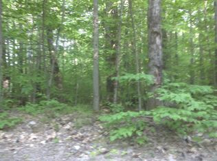 90 Foggs Ridge Rd, Ossipee, NH 03864