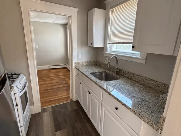 12 Fortesque Ter APT 6, Lynn, MA 01902