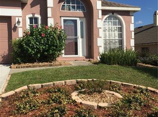 1681 Golfside Village Blvd, Apopka, FL 32712