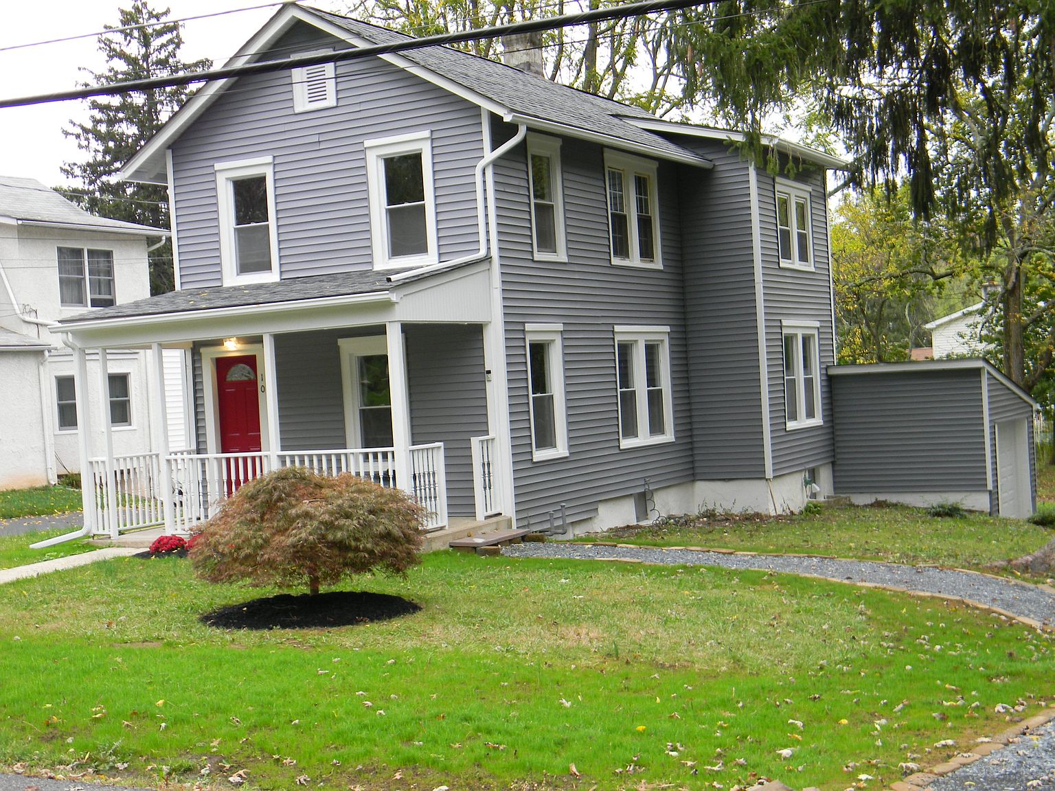 10 Perkiomen Ave, Schwenksville, PA 19473 Zillow