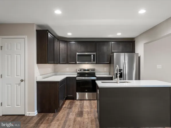 1356 Horseshoe Cir, Woodstock, VA 22664