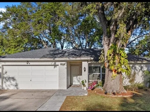 3601 Player Dr, New Port Richey, FL 34655