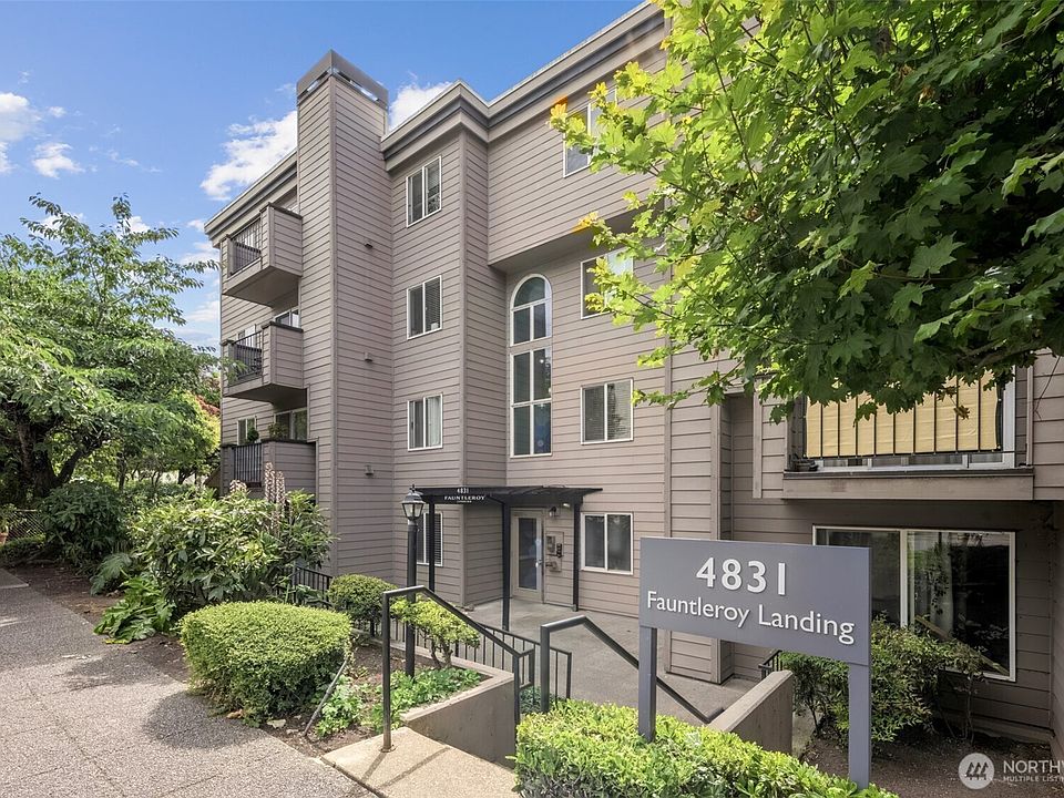 1st image of 4831 Fauntleroy Way SW #103