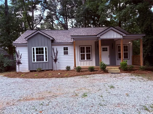629 Rountree Rd, Riverdale, GA 30274