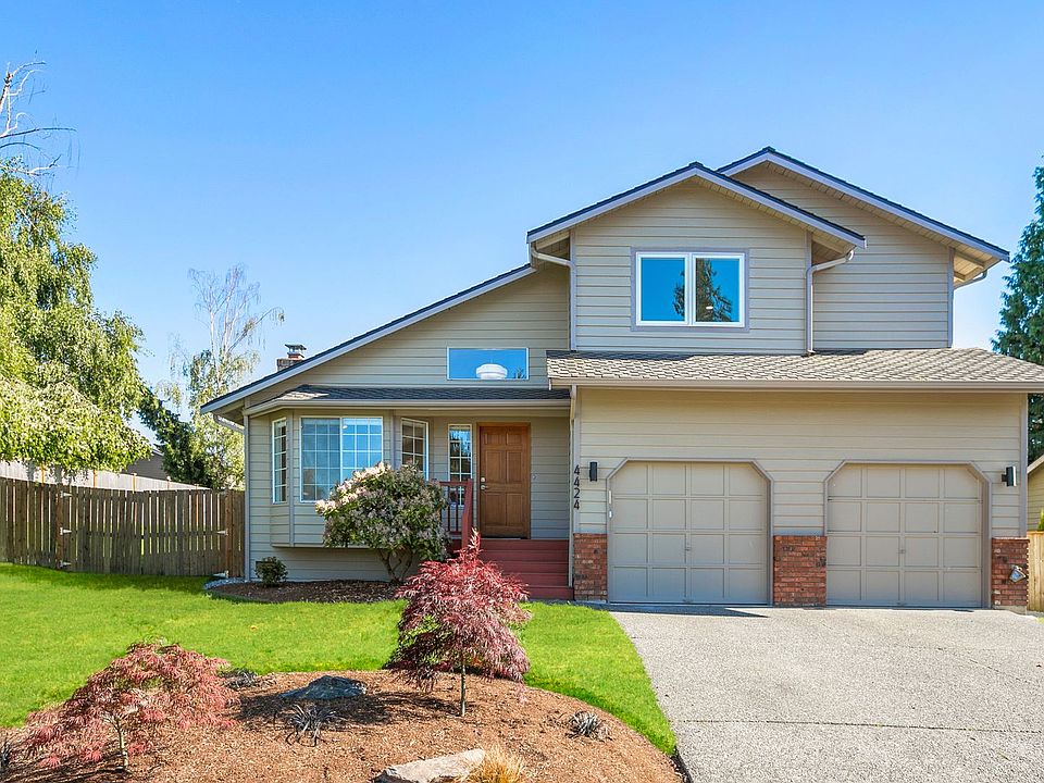 1st image of 4424 120th Pl SE