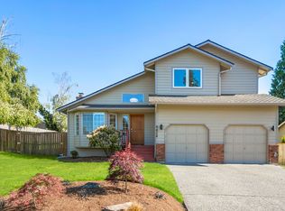 4424 120th Pl SE, Everett, WA 98208