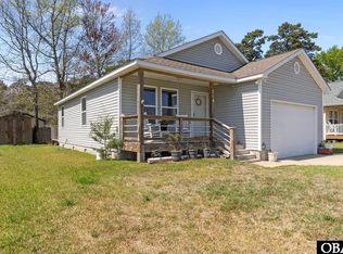 718 N George Howe Street, Manteo, NC 27954