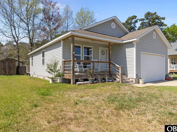 718 N George Howe St Lot 2, Manteo, NC 27954