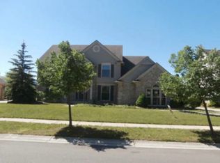 46617 Mornington Rd, Canton, MI 48188