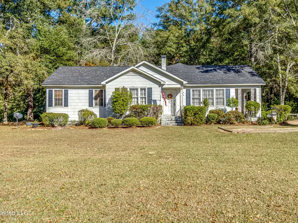 602 Simpson Hwy #149, Magee, MS 39111