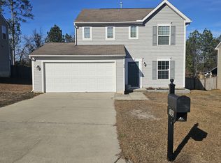 139 Chesterbrook Ln, Lexington, SC 29072