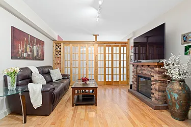 Sold by Douglas Elliman