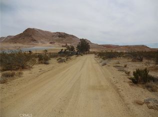 12220 Stevenson St, Mojave, CA 93501