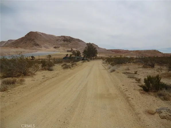 12220 Stevenson St, Mojave, CA 93501