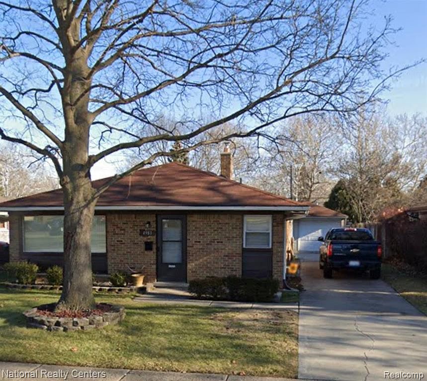 4981 Pardee Ave, Dearborn Heights, MI 48125 Zillow