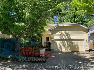 17189 SW Greengate Dr, Sherwood, OR 97140