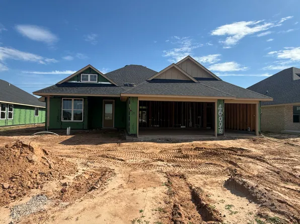 16012 Catalonia Pl, Oklahoma City, OK 73170