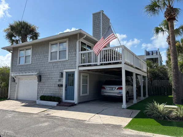 113 Elizabeth Pl, Neptune Beach, FL 32266