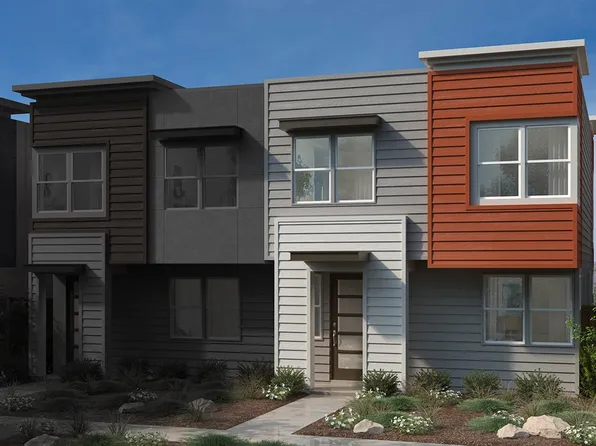 Plan 1994 Plan, Point Martin