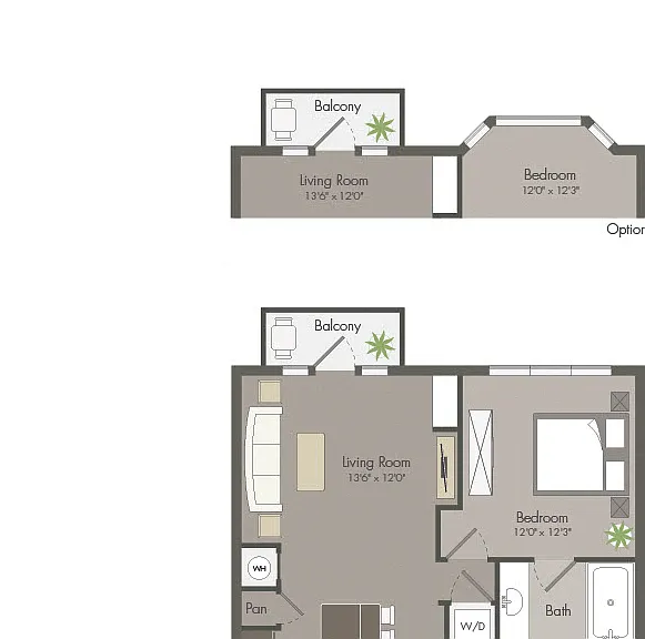 Gables Villa Rosa — Photo 45