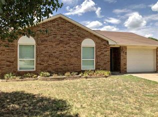 717 Westside Dr, Duncan, OK 73533