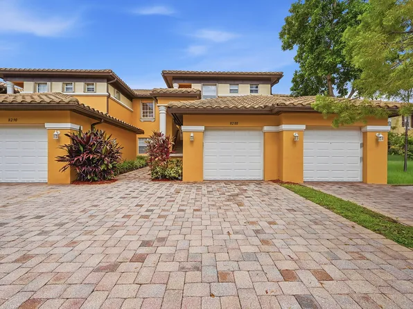 8288 NW 128th Lane #38-F, Parkland, FL 33076