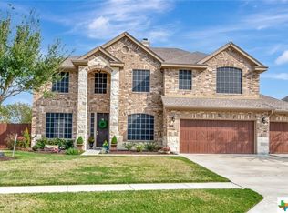 108 Chisholm Trl, Victoria, TX 77904