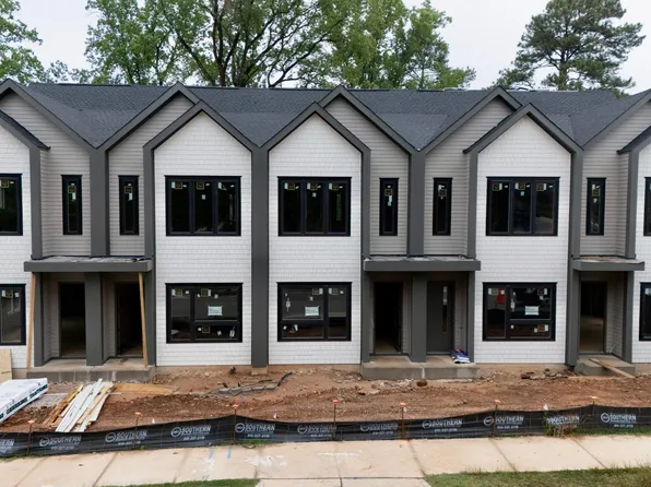 2390 Grant Ave, Raleigh, NC 27608