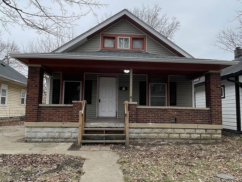 1st image of 1207 N Kealing Ave