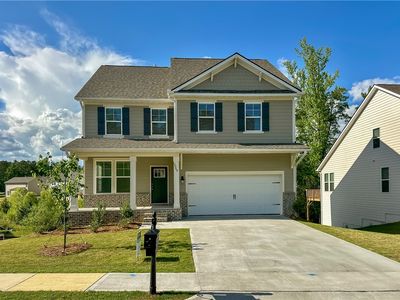 2248 Red Tail Ln, Waverly, AL, 36879