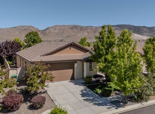 10172 Mesa Cortona Dr, Reno, NV 89521