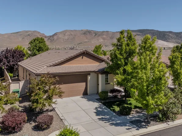 10172 Mesa Cortona Dr, Reno, NV 89521