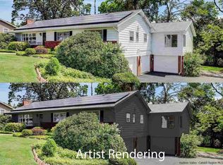 215 East Dr, Hurley, NY 12443