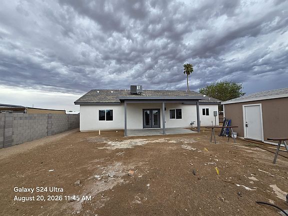 4th image of 9440 E Buckboard St