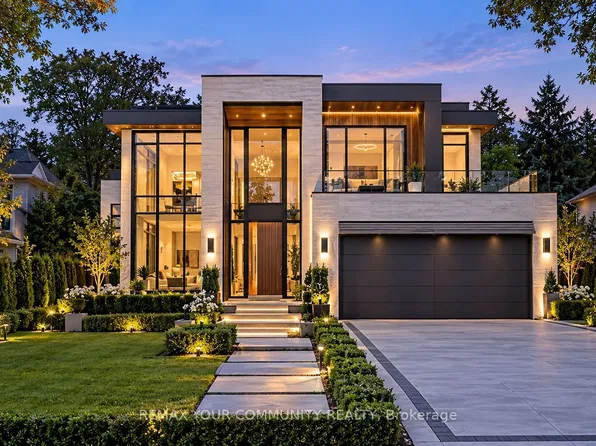 68 Elm Grove Ave, Richmond Hill, ON L4E 2W8