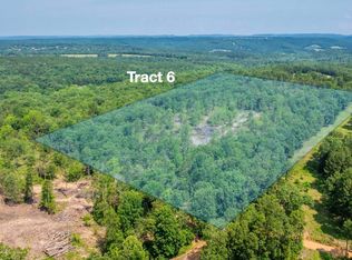 6 Harmony Mountain Rd, Clinton, AR 72031