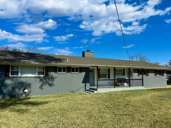 456 Wayland Drive, Forsyth, MO 65653