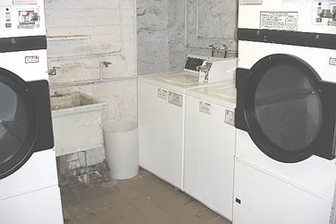 Rented by City Connections Realty