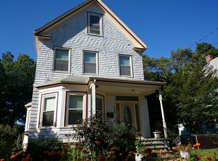 212 Temple St, West Roxbury, MA 02132