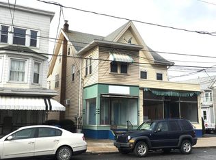 230 Pine St, Tamaqua, PA 18252